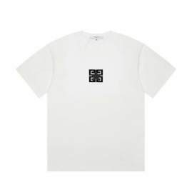 Picture of Givenchy T Shirts Short _SKUGivenchyM-3XL8qx0213234